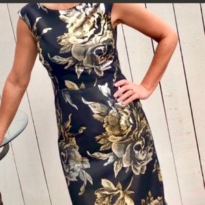 Trina Turk evening gown